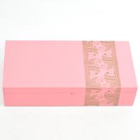 Pink Designer Box