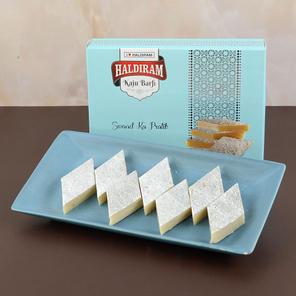 Kaju Barfi 500g Kaju Barfi 500g