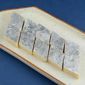 Badam Barfi 250gm Badam Barfi 250gm