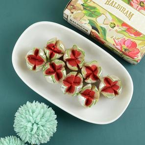 Kaju Pista Phool 250gm Kaju Pista Phool 250gm