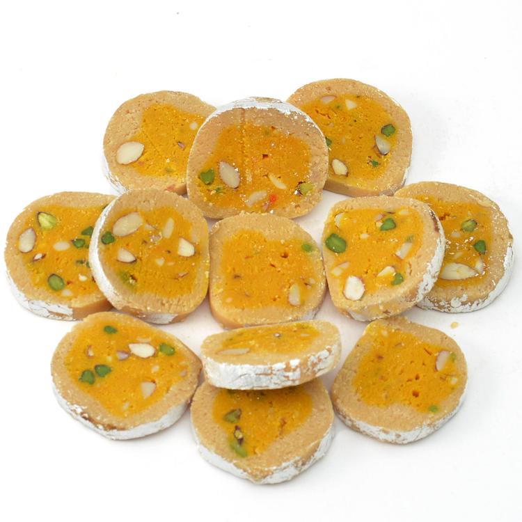 Mawa Fruit Cake - 250 gms