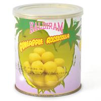 Rosogulla Tin 1Kg (Pineapple)