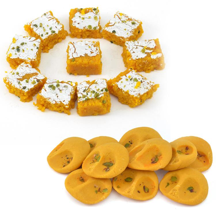 Finger Licking Combo Pair Of Sweet