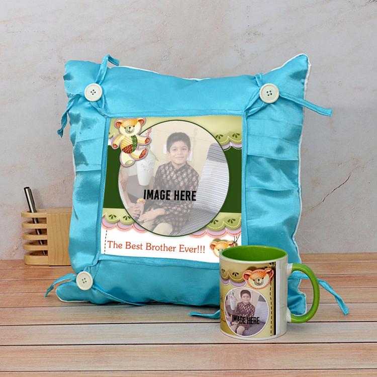 Wonderful Best Brother Hamper