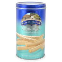 Royal Dansk Vanilla Wafers