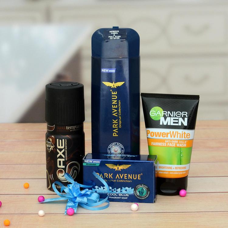 Alluring Hamper