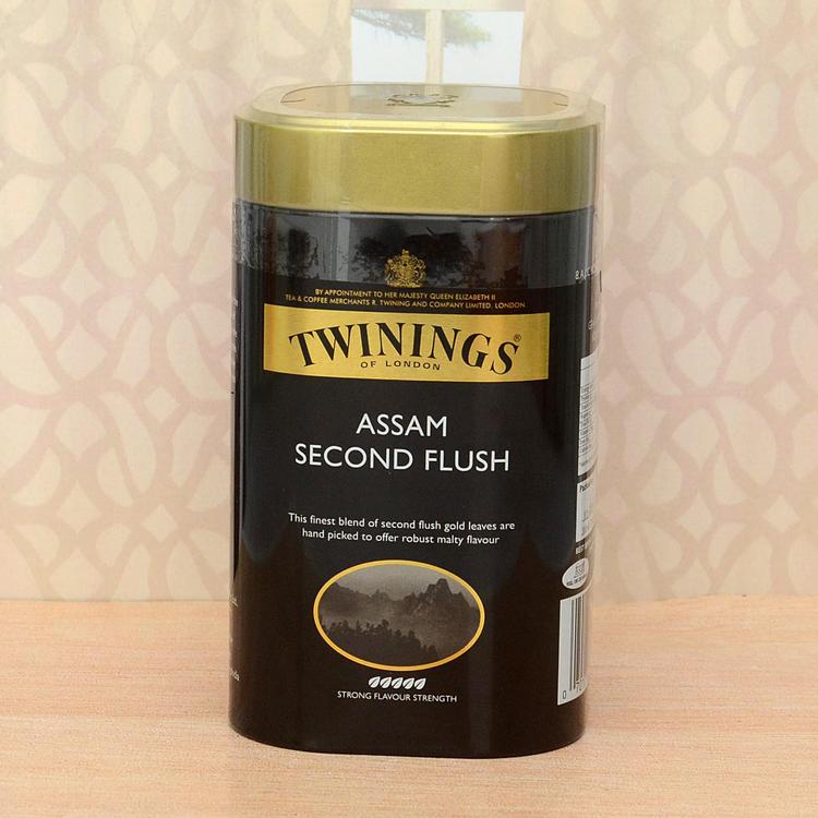 Twinings Assam Second Flush