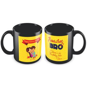 Amazing Brother Rakhi Mug Amazing Brother Rakhi Mug
