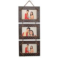 Hanging Personalized Photo Frame