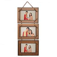 Lovely Hanging Personalized Photo Frame