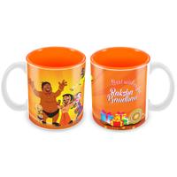 Chhota Bheem Mug For Kids