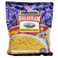 Delectable Haldiram Moong Dal