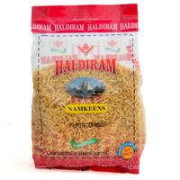 Delectable Haldiram Namkeens