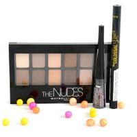Maybelline Envious Eye Make Up Pack