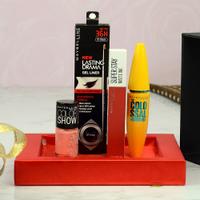 Maybelline Beauty Products