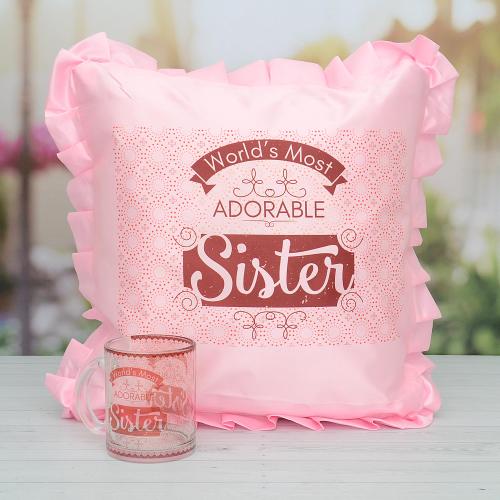 Amazing Sister Hamper