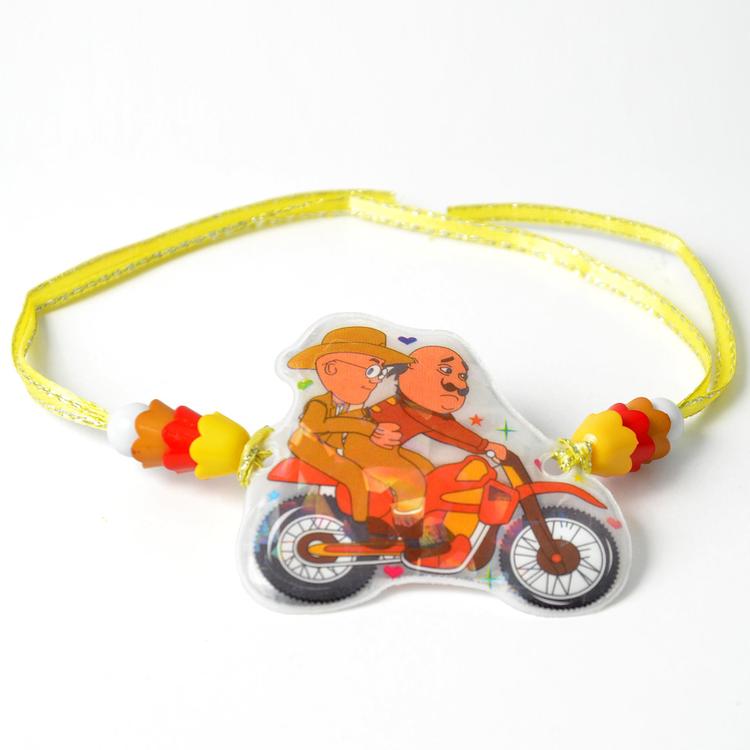 Motu Patlu Rakhi (Express)