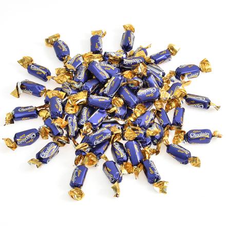 Chocolairs 50pcs (Express)