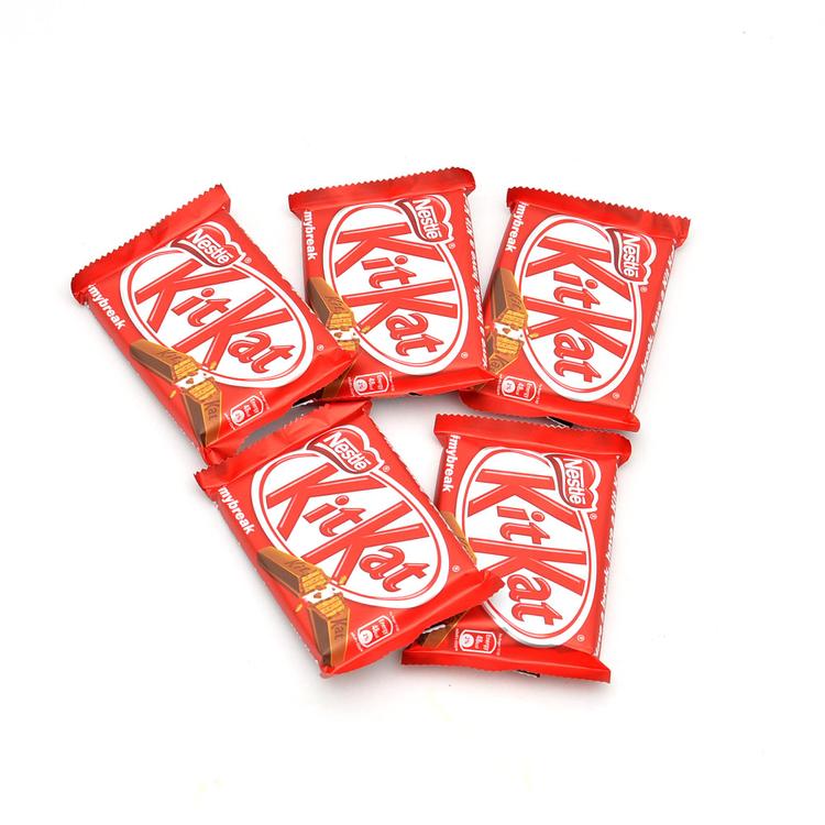 Crispy Chocolates (Express)