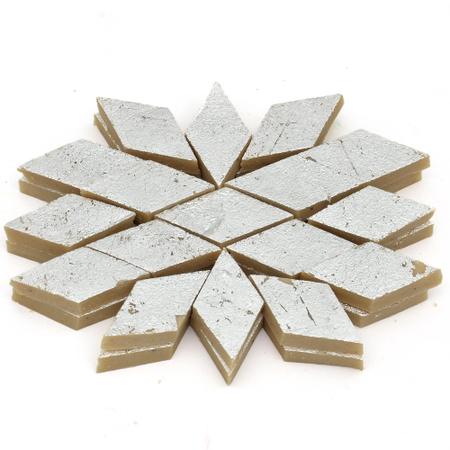 Tasty Kaju Barfi (Express)