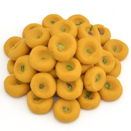Tasty Kesaria Peda (Express)