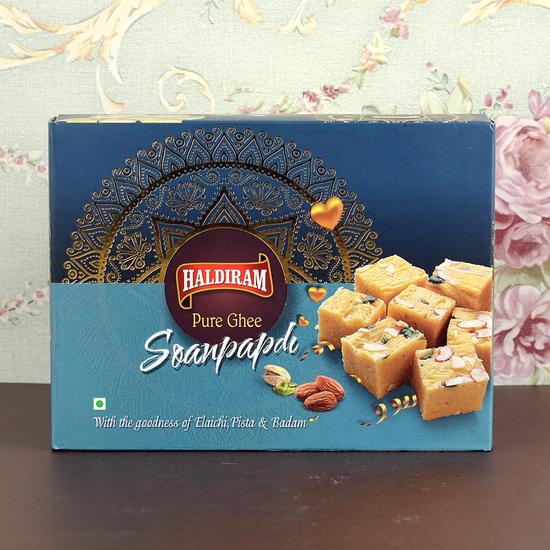 Sohan Papri 1/2kg (Express)