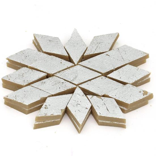 Kaju Barfi 500gm (Same Day)