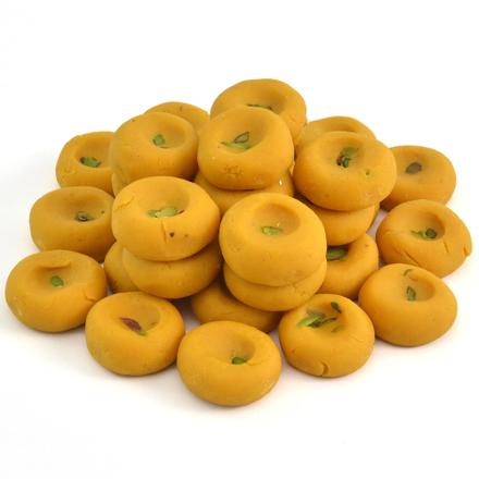 Set of Kesaria Peda (Express)