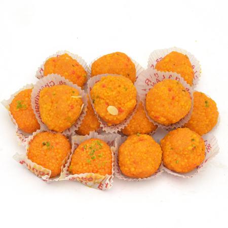 Motichoor 1 Kg (Same Day)