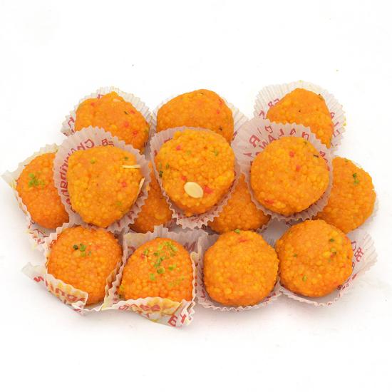 Motichoor 1 Kg (Same Day)