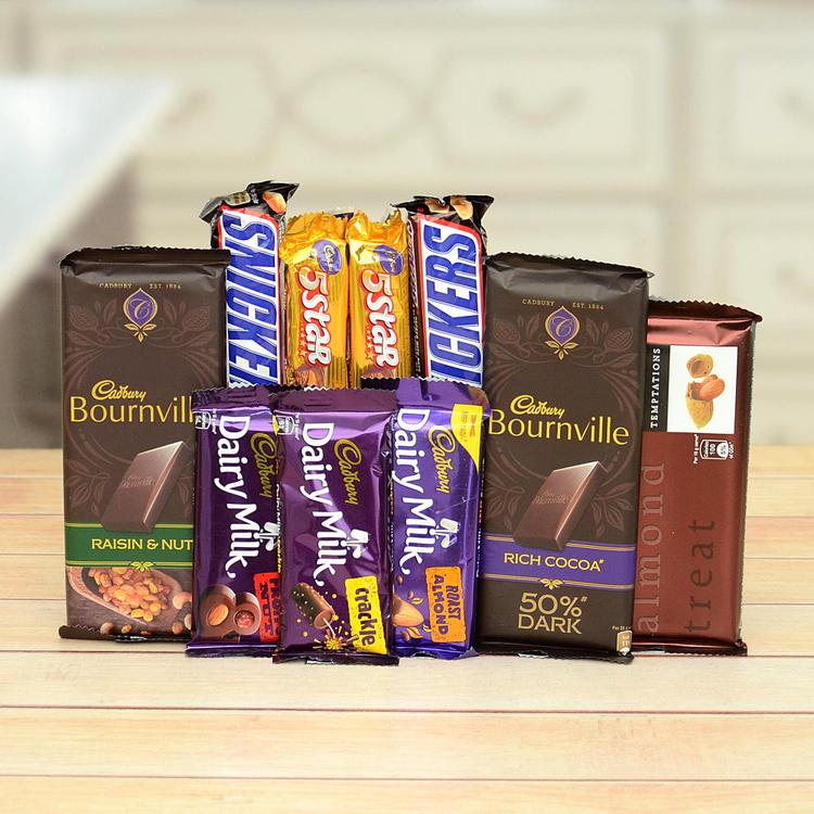 Chocolates (Same Day)