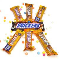 Combo of Snickers and Five Star (Express)