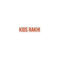 Charming Kids Rakhi