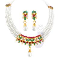 Mini Rani Haar