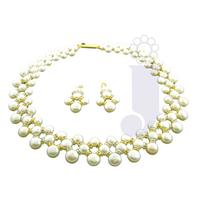 Moti Pearl Set