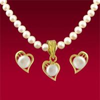 Precious Pearl Set