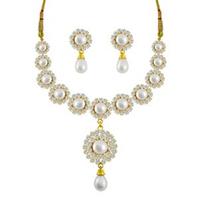 Special Princess Pearl Set