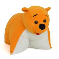 Winnie The Pooh Kids Pillow