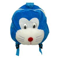 Blue Monkey Kids Bag