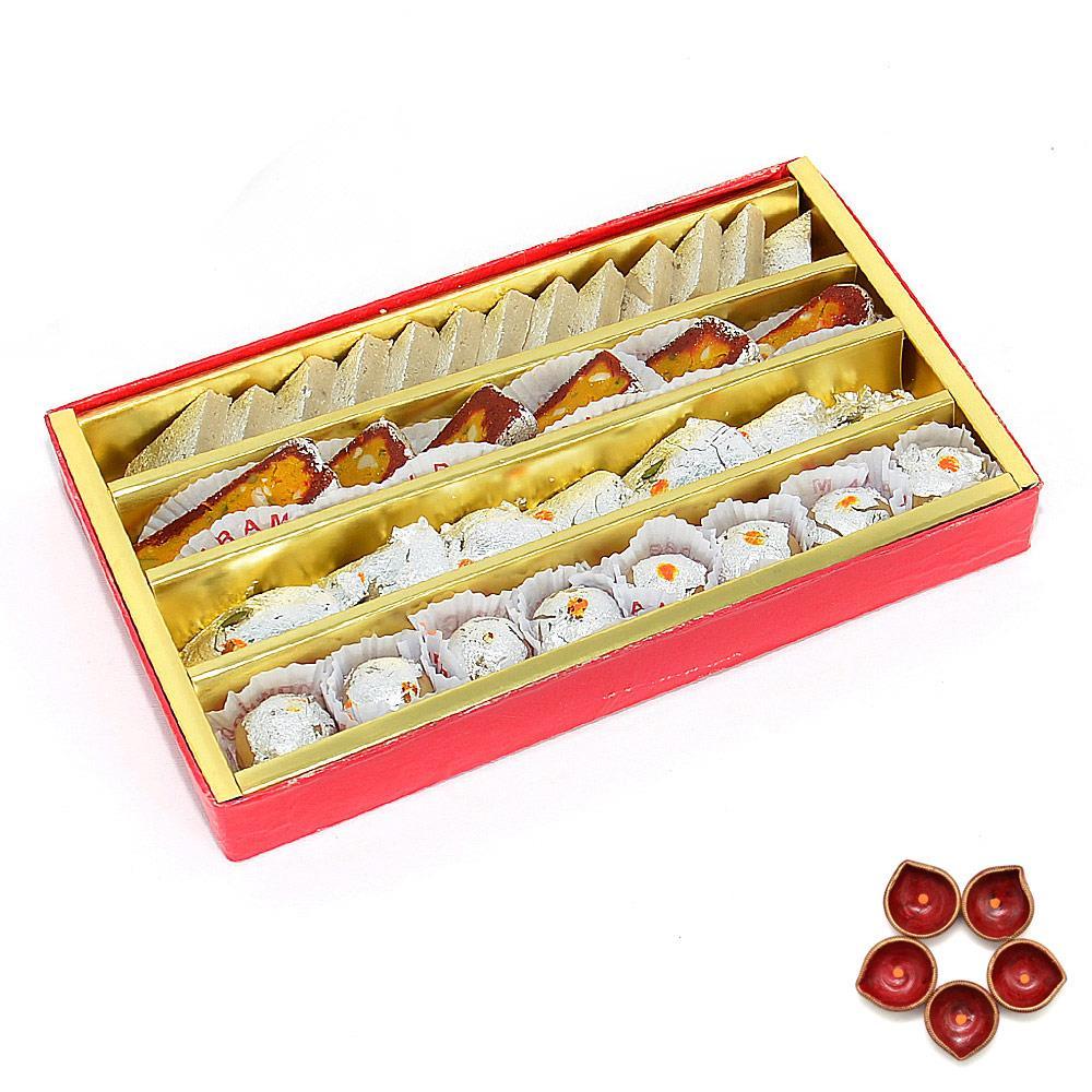 mixed-sweets-box-with-diya-diwali-hampers