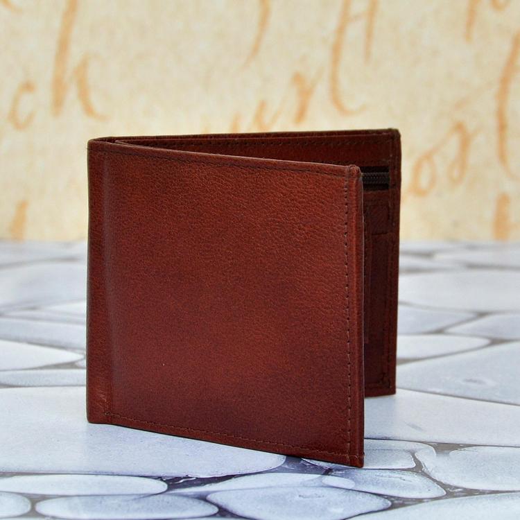 Classy Brown Gents Wallet