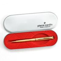 Pierre Cardin Gold Finish Ball Pen
