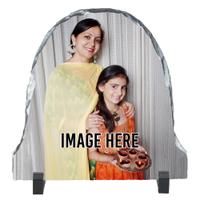 Diwali Special Rock Picture Frame