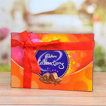 Tasty Celebrations-Express