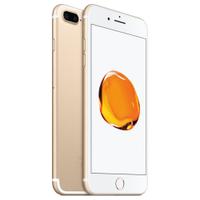 Apple iPhone 7 Plus (Gold, 32GB)