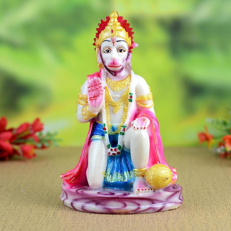 Jai Bajrangbali Idol