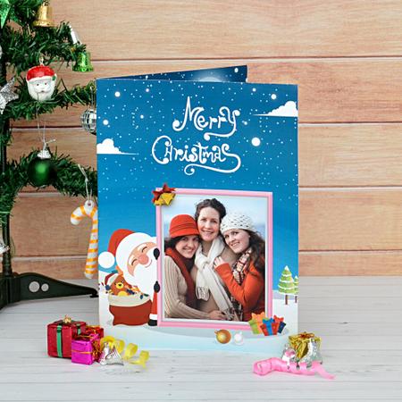 Beautiful Christmas Card