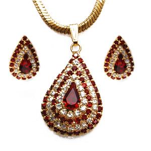 Magnificence Personified