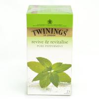 Twinings Revive & Revitalise Tea