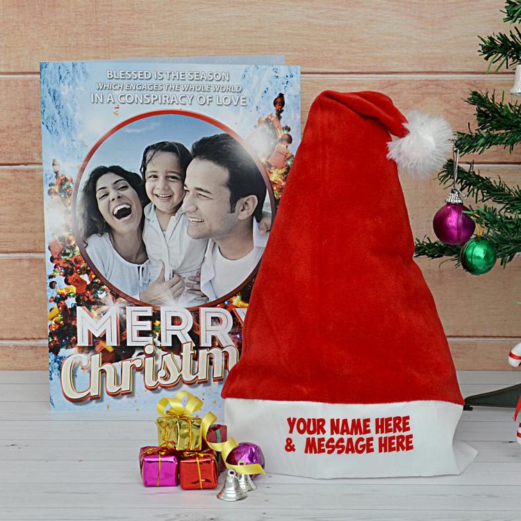 Marvellous Christmas Hamper